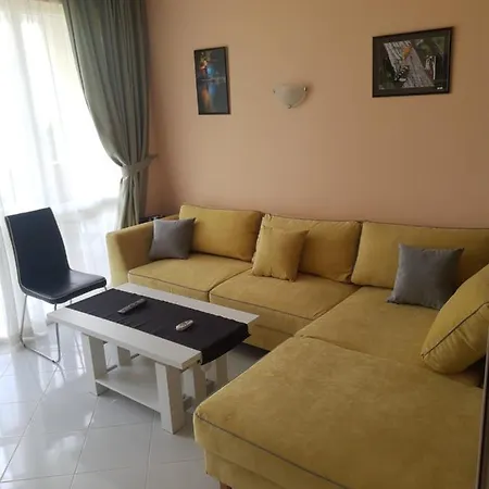 Apartment Атия Резорт Chernomorets